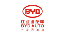 比亚迪